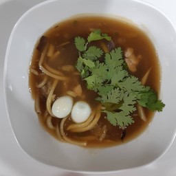 วรรณโชติ กระเพาะปลาเยาวราช Big C ซุปเปอร์ บางบอน