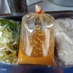 น้ำยาป่า ชุดสุดคุ้มเล็ก