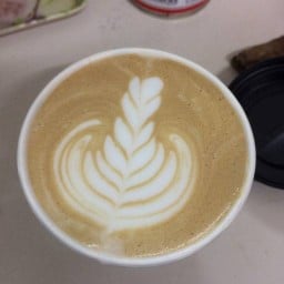 Coffee Nan