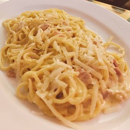 สปาเก๊ตตี้ คาร์โบนาร่า