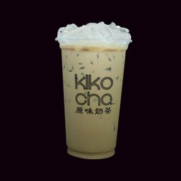 ชานมกาแฟ