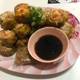 ขนมจีบ by nawaland