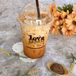 ชาไทยเย็น