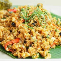 Southern Kitchen (Southern Local Food)