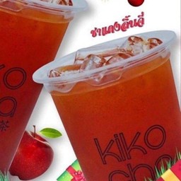 ชาแดงลิ้นจี่
