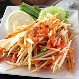 ตำไทยปู