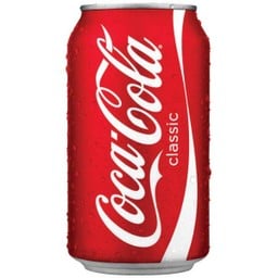 Z4. Coke 325 ml.