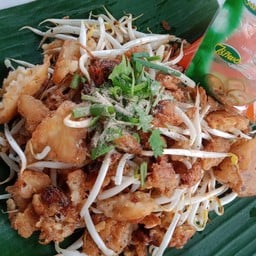 ร้านหอยทอด