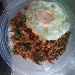 ร้านแกงเห็ดยายปุ๊ก