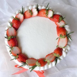 Oh My Bake Cafe