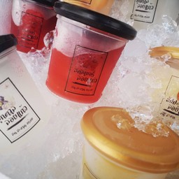 ชาบูเสียบไม้@มหาชัย