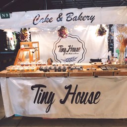 TinyHouse สาขา กาดมณี