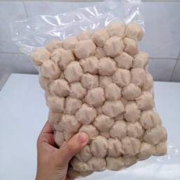 ลูกชิ้นหมู โชกุน