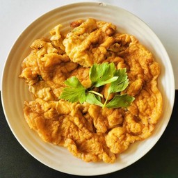 ไข่เจียว