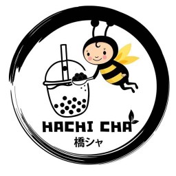 HachiCha ชานมไข่มุก