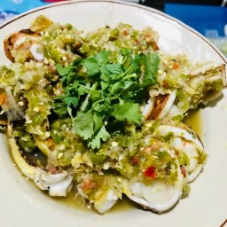 ครัวป้านุ