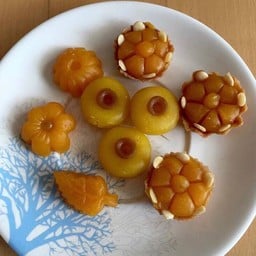 ขนมจ่ามงกุฏ