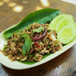 ลาบเป็ด