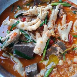 น้ำยาป่าขาไก่ ถุงละ