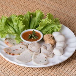 เครื่องปลาลวกรวม