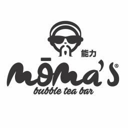 Moma's Bubble Tea Bar สยามสแควร์ซอย 5