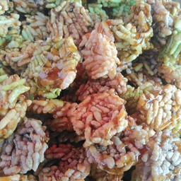 น้ำราดหวานๆเยิ้มๆ