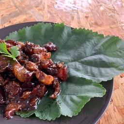หมูหวาน