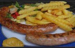 ใส้กรอกยาว