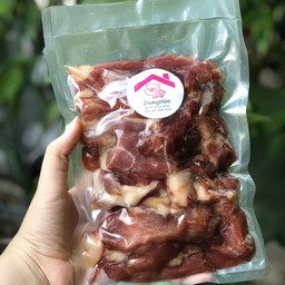 บ้านหมูอร่อย