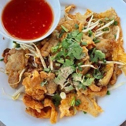 อร่อยท้ายซอย