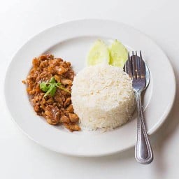 ครัวคุณยาย ครัวไม่เคยพัก