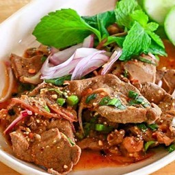 ตับหวาน