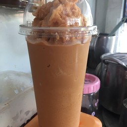 ชาไทยปั่น