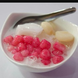 ทับทิมกรอบสยาม