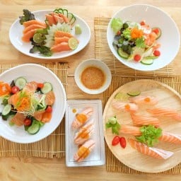 Daisen Sushi
