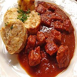 กุลาสหมู