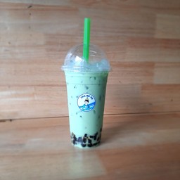 สิ่งนี้คือ " นมแคนตาลูป " 🍈🍈🍈
 #หอมมาก #หอมที่สุด #ชื่นใจ
ราคา 25 บาท เอง