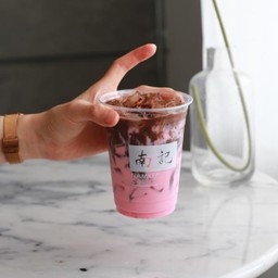 โกโก้สตอเบอรี่