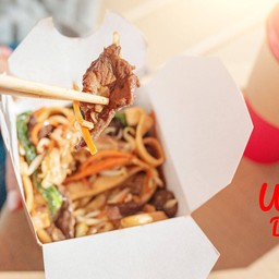 Wok Daily จตุจักร