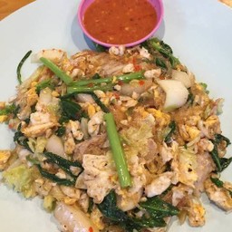สุกี้วุ้นเส้น แห้ง