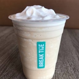 Caramel Machiato Frappe