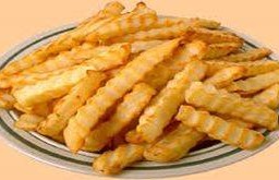 เฟรนฟรายทอด