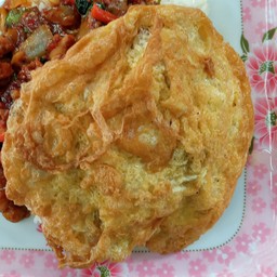 ไข่เจียว