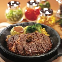 Pepper Lunch เซ็นทรัลเฟสติวัลภูเก็ต