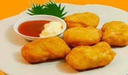 นักเก็ตไก่