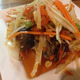 ตำไทยปู