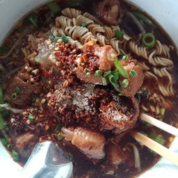 มาม่าไก่