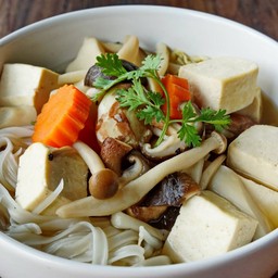 ก๋วยเตี๋ยวน้ำใส