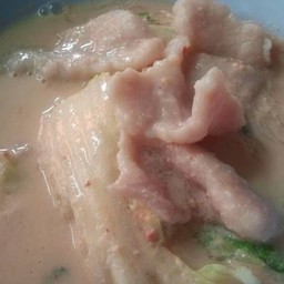 สุกี้น้ำหมูหมัก