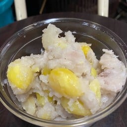 เผือกแปะก๊วย